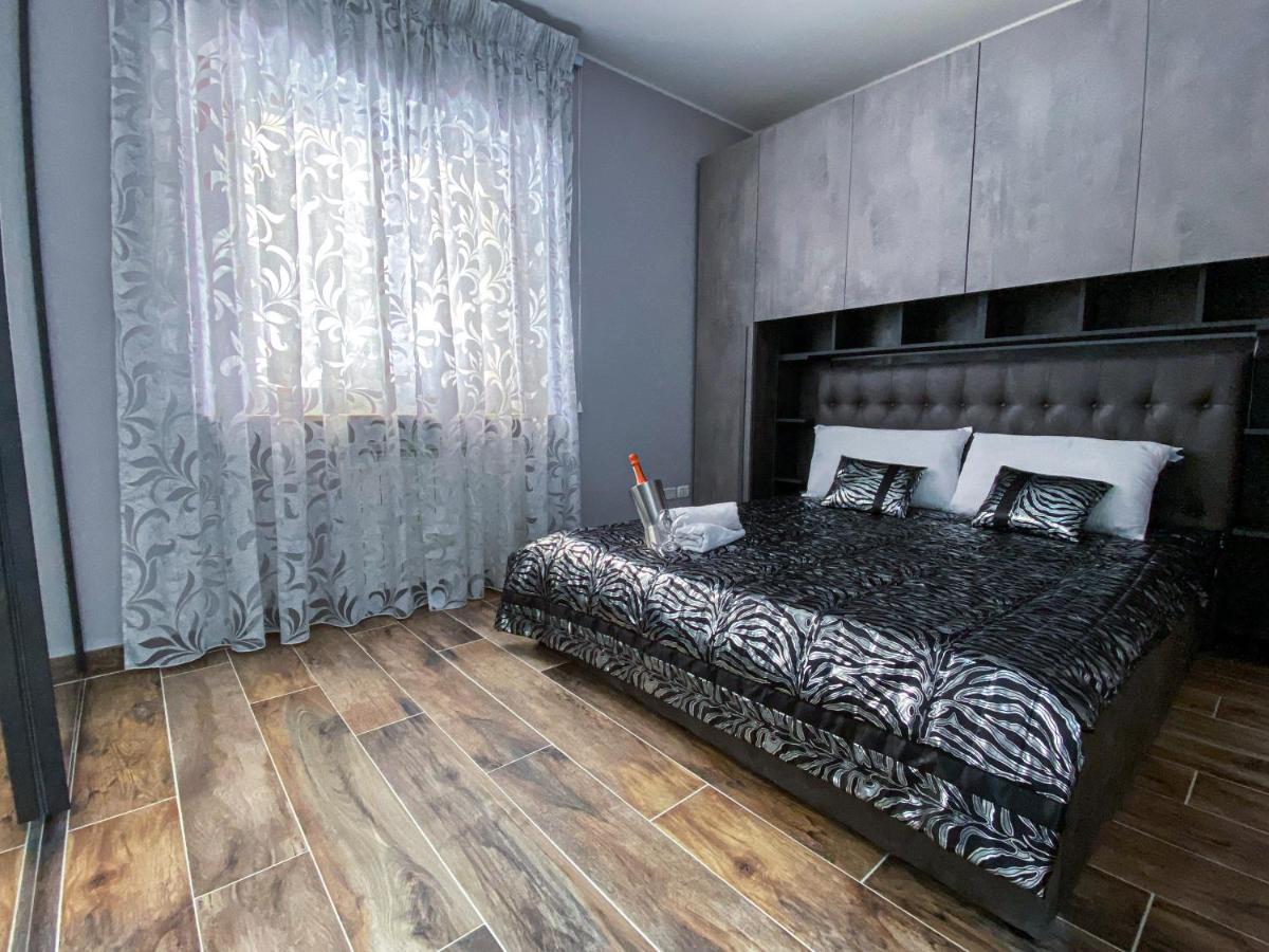 Viterbo Holiday House Екстер'єр фото