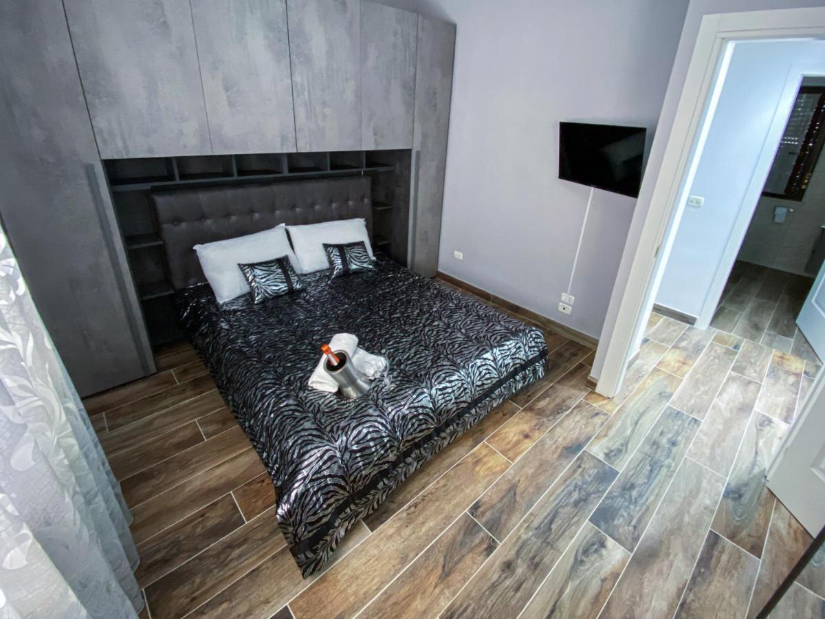 Viterbo Holiday House Екстер'єр фото