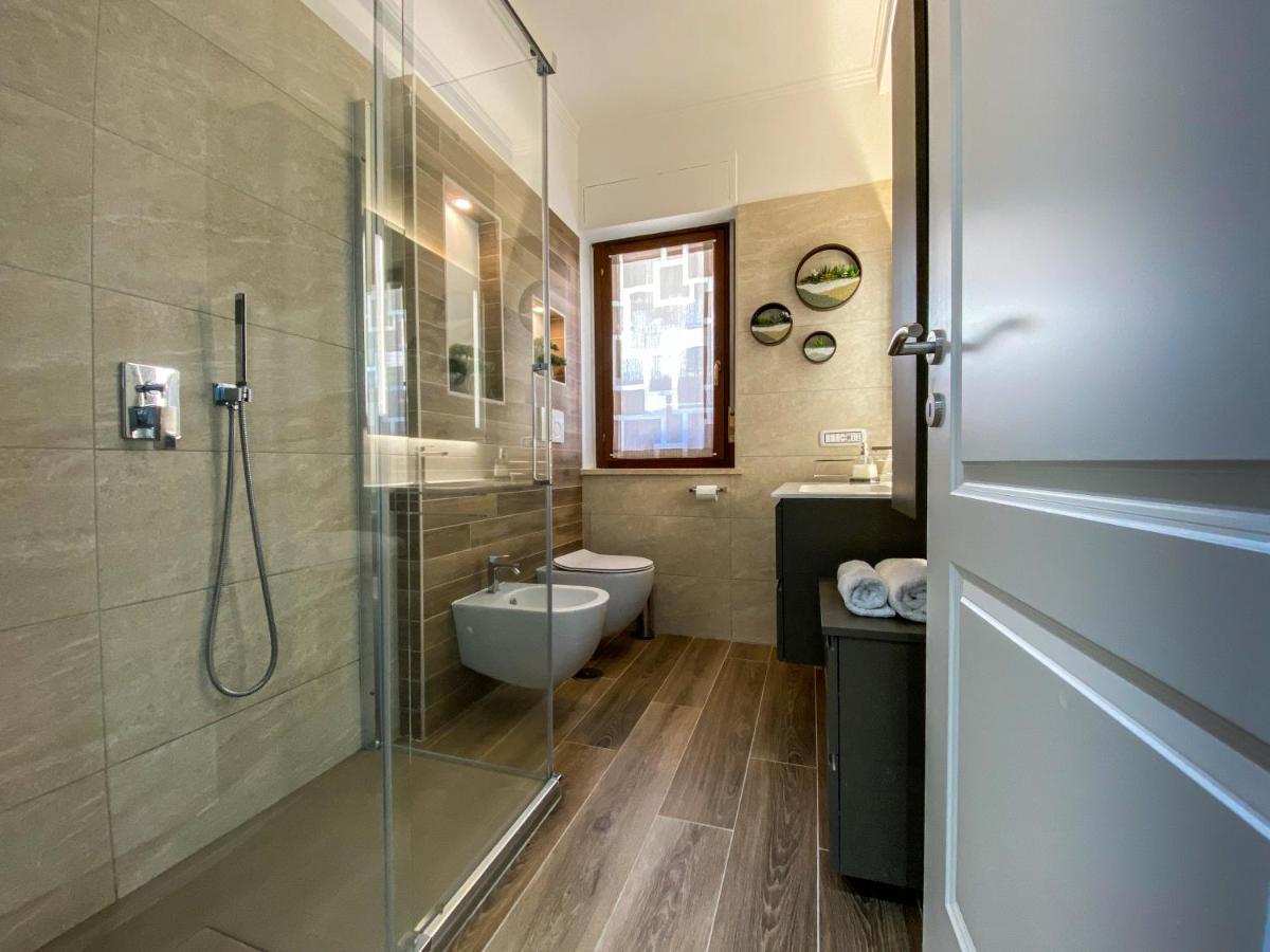 Viterbo Holiday House Екстер'єр фото