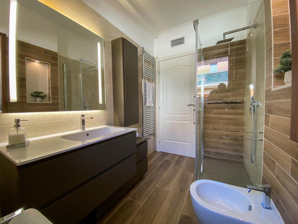 Viterbo Holiday House Екстер'єр фото