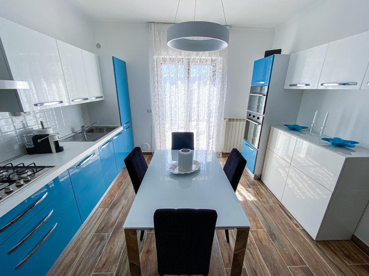 Viterbo Holiday House Екстер'єр фото