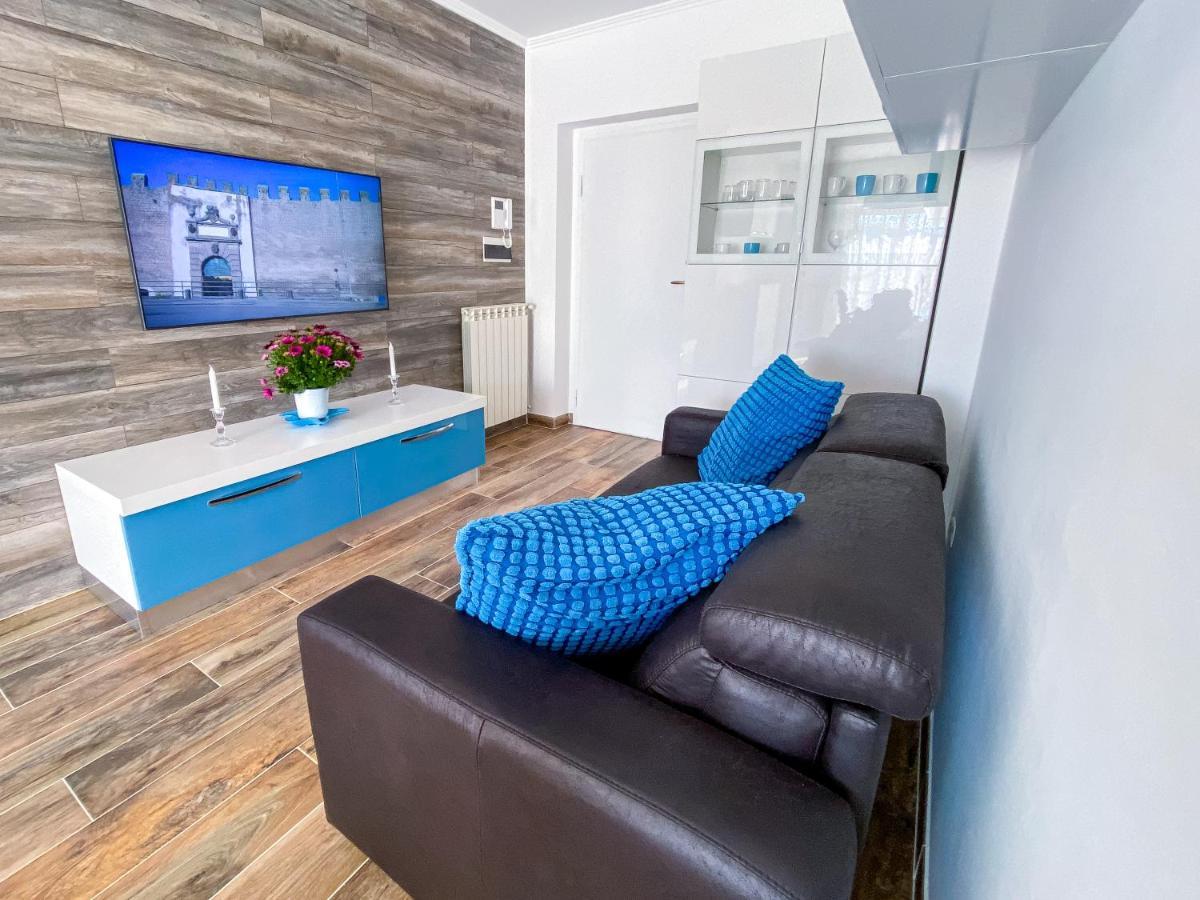 Viterbo Holiday House Екстер'єр фото