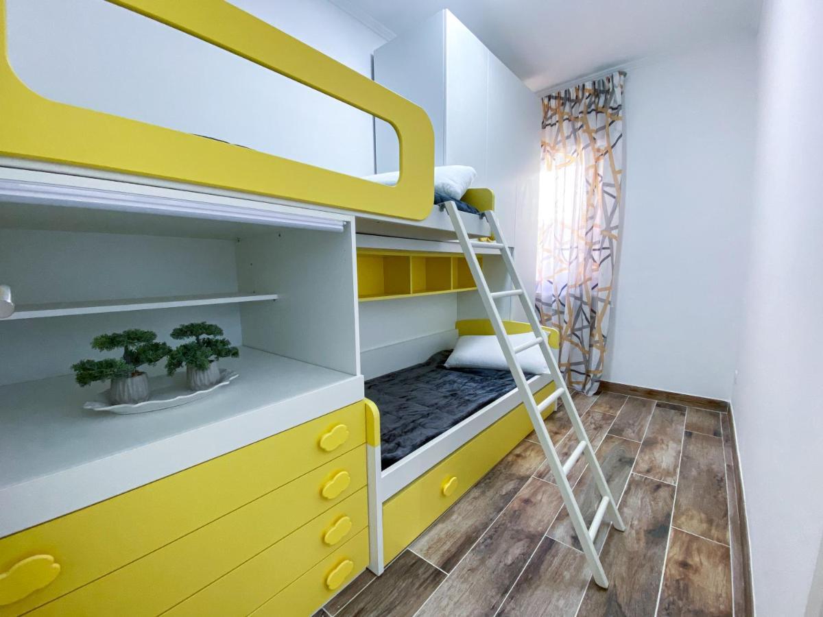 Viterbo Holiday House Екстер'єр фото