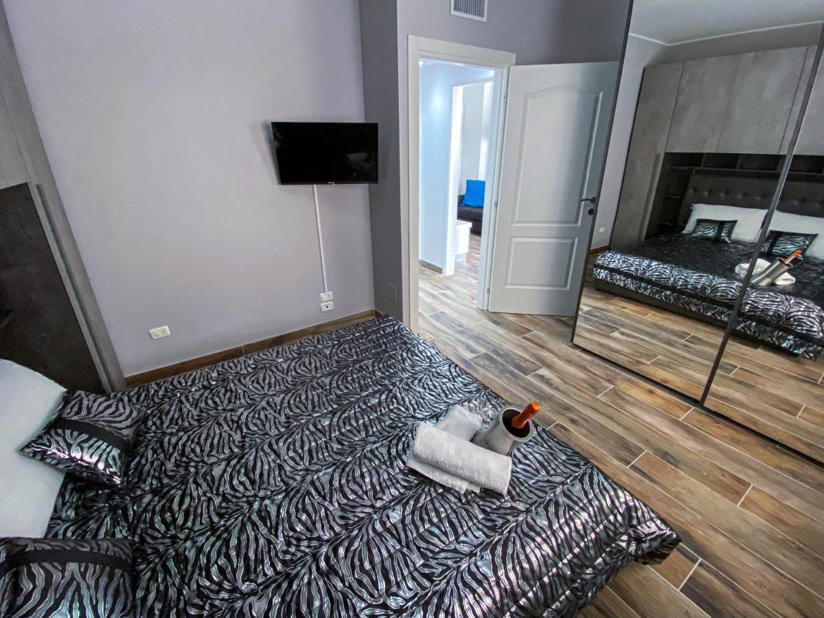 Viterbo Holiday House Екстер'єр фото